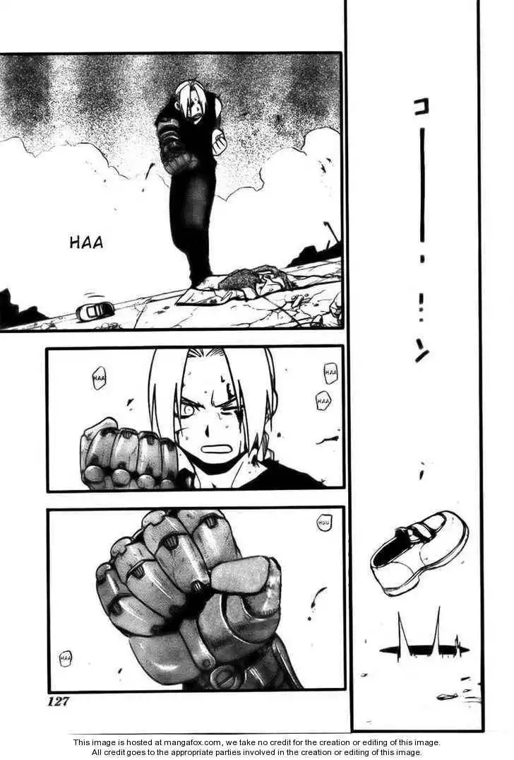 Full Metal Alchemist Chapter 106 47